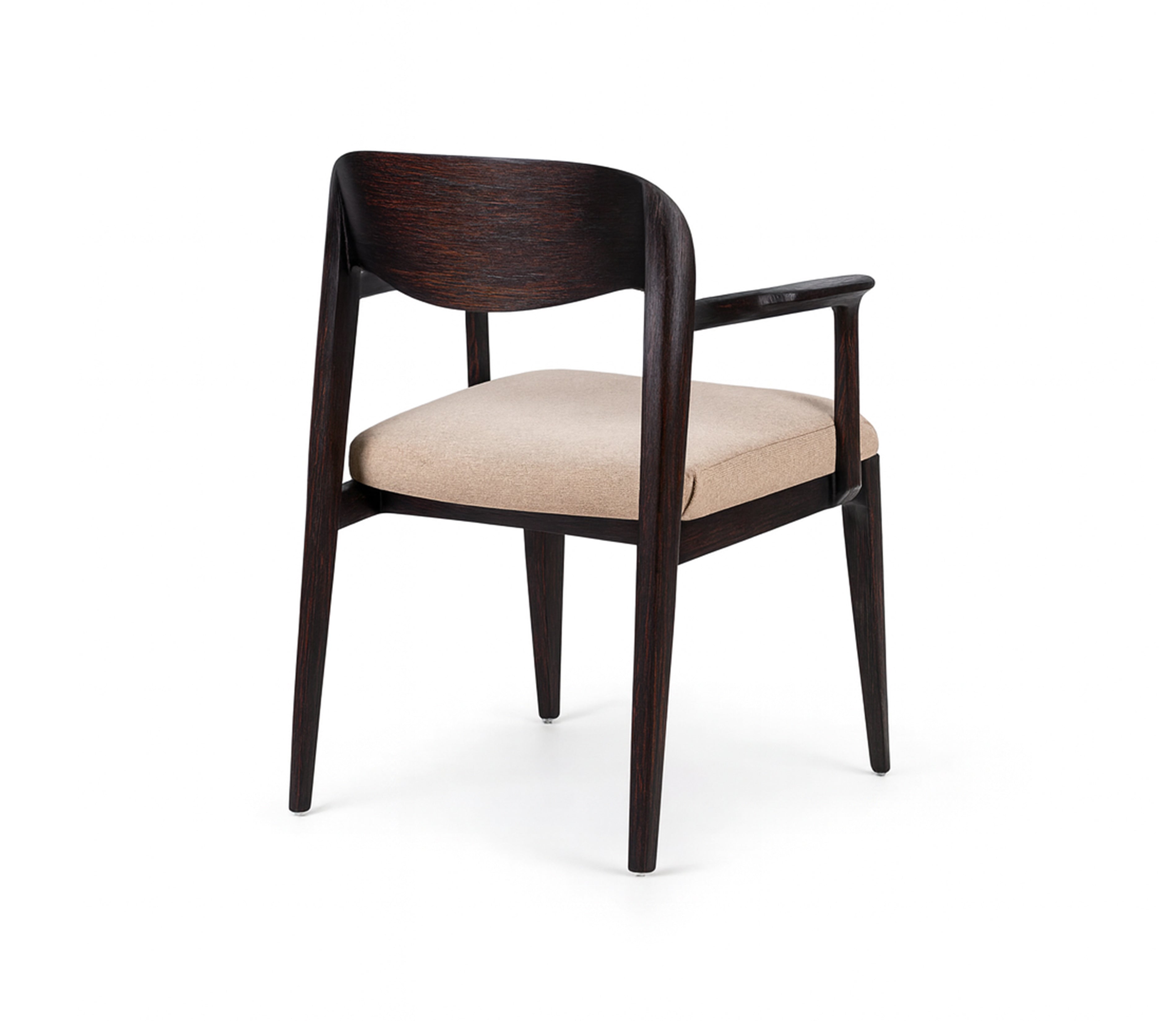 DUFF ARM CHAIR